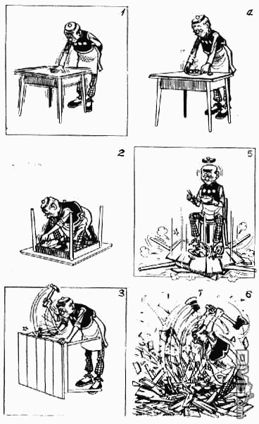 老夫子 第1卷 第171页