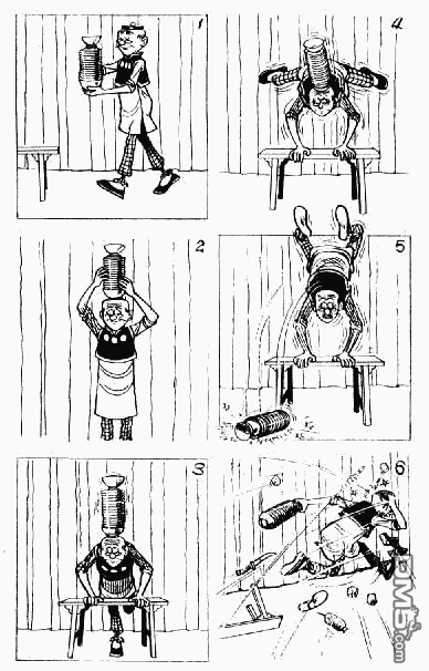 老夫子 第1卷 第178页