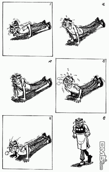老夫子 第2卷 第22页