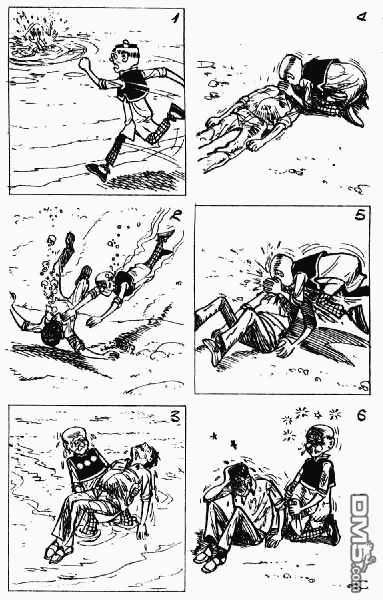 老夫子 第2卷 第23页