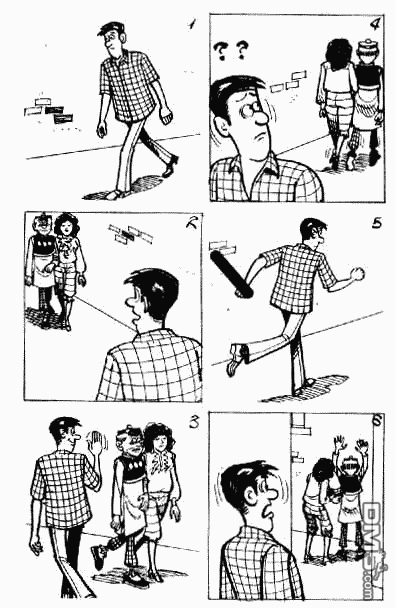 老夫子 第2卷 第29页