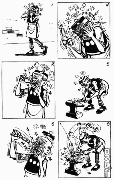 老夫子 第2卷 第39页