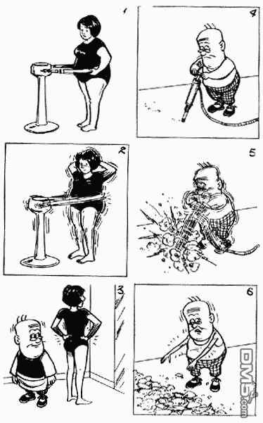 老夫子 第2卷 第48页