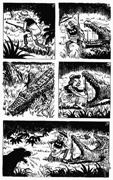 老夫子 第2卷 第60页