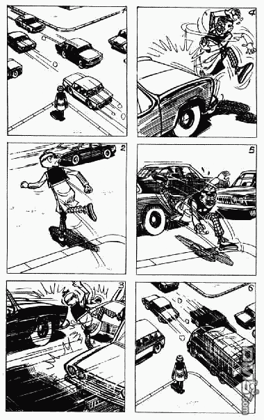 老夫子 第2卷 第66页