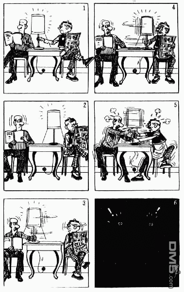 老夫子 第2卷 第69页