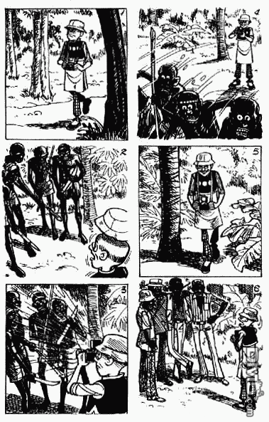 老夫子 第2卷 第76页