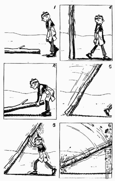 老夫子 第2卷 第114页