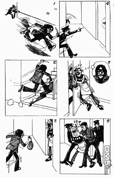 老夫子 第2卷 第115页