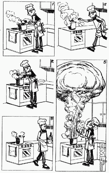 老夫子 第2卷 第129页