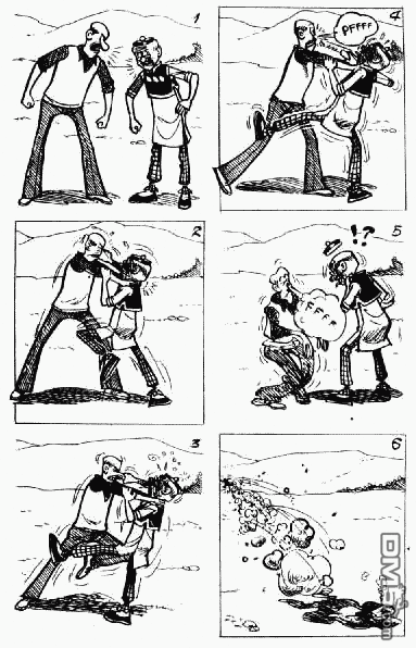 老夫子 第2卷 第137页