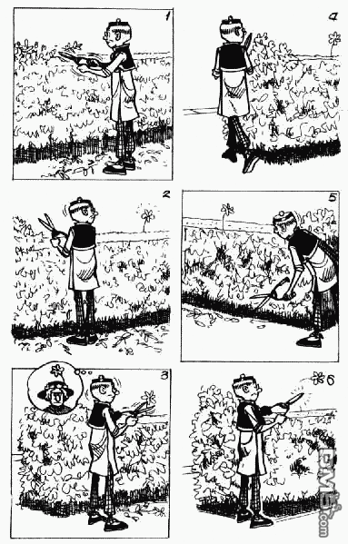 老夫子 第2卷 第138页