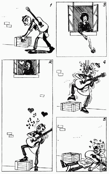 老夫子 第2卷 第141页