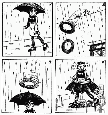 老夫子 第3卷 第21页