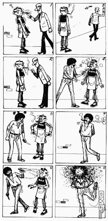 老夫子 第3卷 第25页