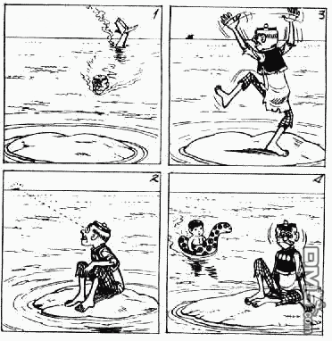 老夫子 第3卷 第29页