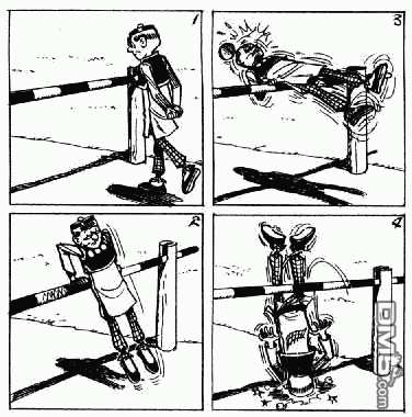 老夫子 第3卷 第38页