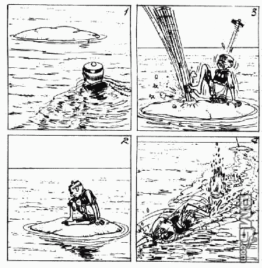 老夫子 第3卷 第43页