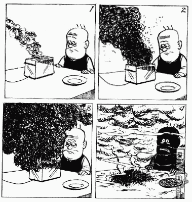 老夫子 第3卷 第47页