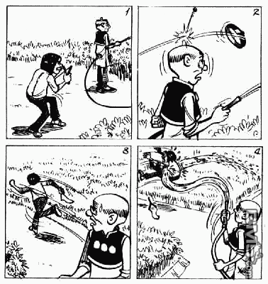 老夫子 第3卷 第52页