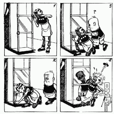 老夫子 第3卷 第53页