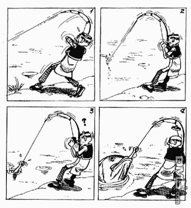 老夫子 第3卷 第54页