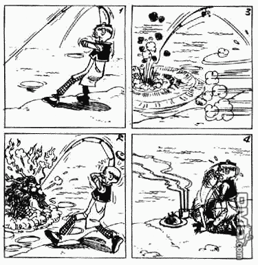 老夫子 第3卷 第55页