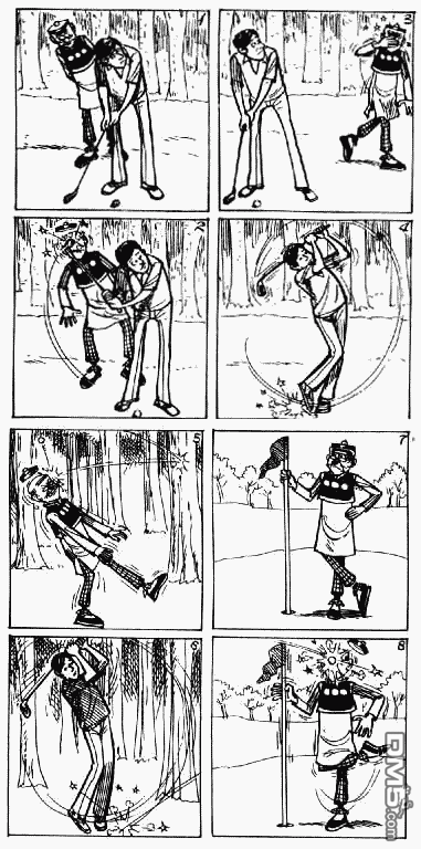 老夫子 第3卷 第56页