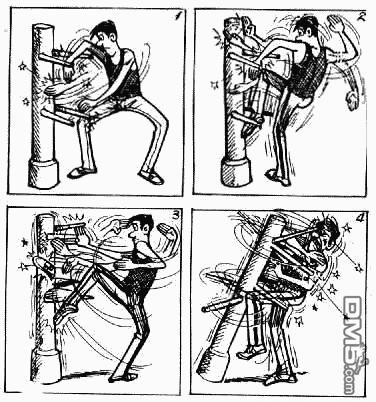 老夫子 第3卷 第57页