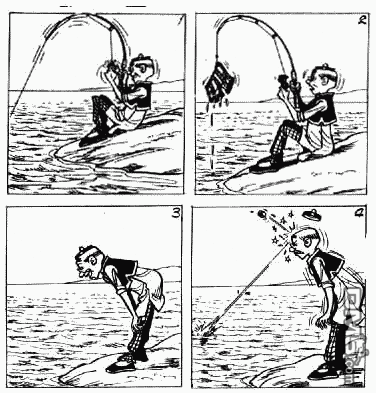 老夫子 第3卷 第59页