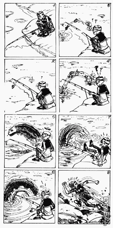 老夫子 第3卷 第60页