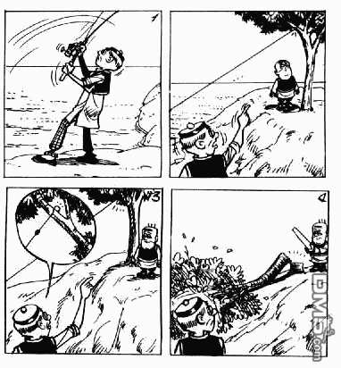 老夫子 第3卷 第63页