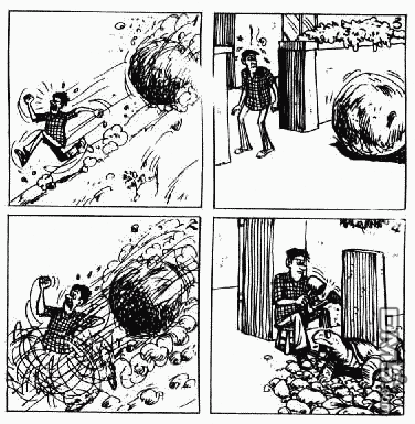 老夫子 第3卷 第64页