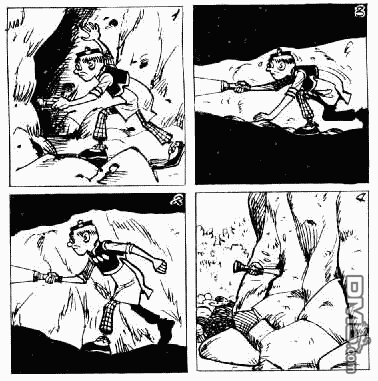 老夫子 第3卷 第65页