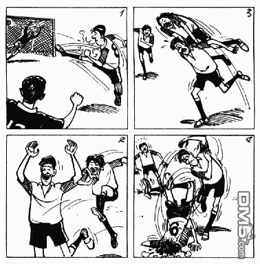 老夫子 第3卷 第76页