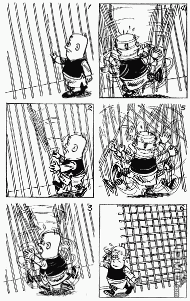 老夫子 第3卷 第101页