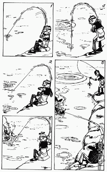 老夫子 第3卷 第105页