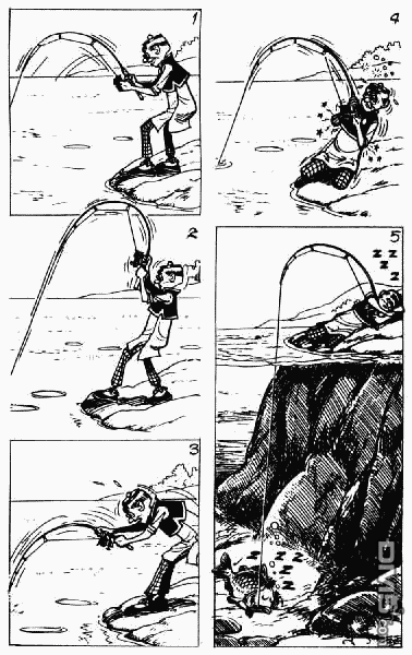 老夫子 第3卷 第107页