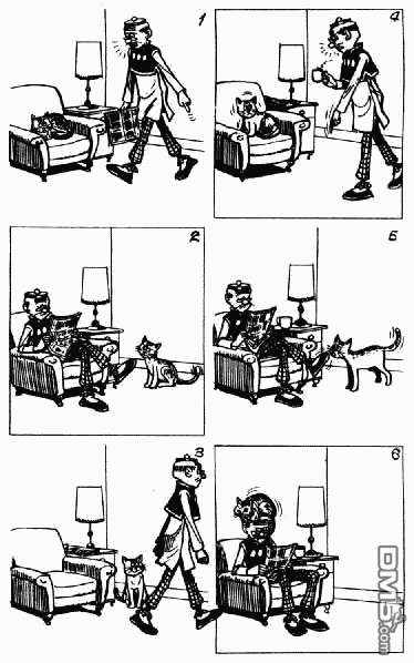 老夫子 第3卷 第110页