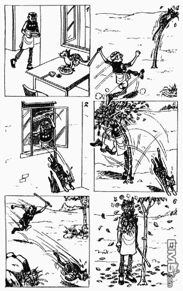 老夫子 第3卷 第111页