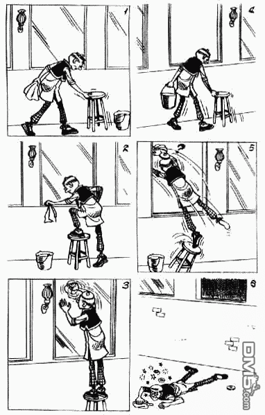 老夫子 第3卷 第112页