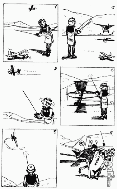 老夫子 第3卷 第128页