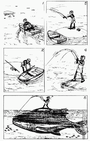 老夫子 第3卷 第135页