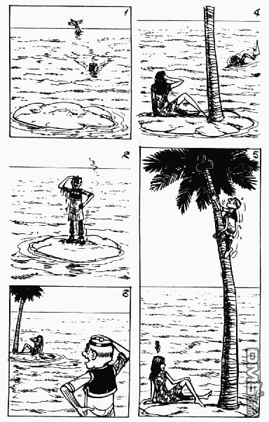 老夫子 第3卷 第144页