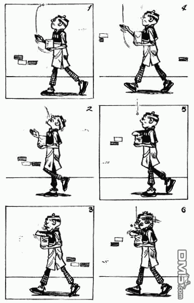 老夫子 第3卷 第148页