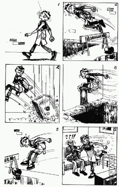 老夫子 第3卷 第155页