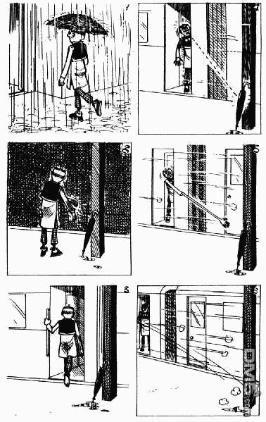 老夫子 第3卷 第158页