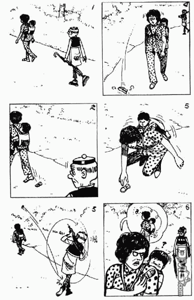 老夫子 第3卷 第159页