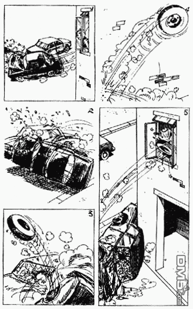 老夫子 第4卷 第5页