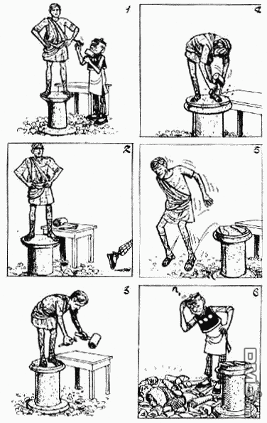 老夫子 第4卷 第57页